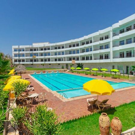 Sables D'Or Appart Hotel อกาดีร์ ภายนอก รูปภาพ