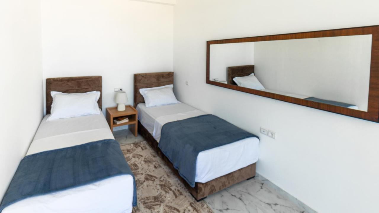 Sables D'Or Appart Hotel อกาดีร์ ภายนอก รูปภาพ