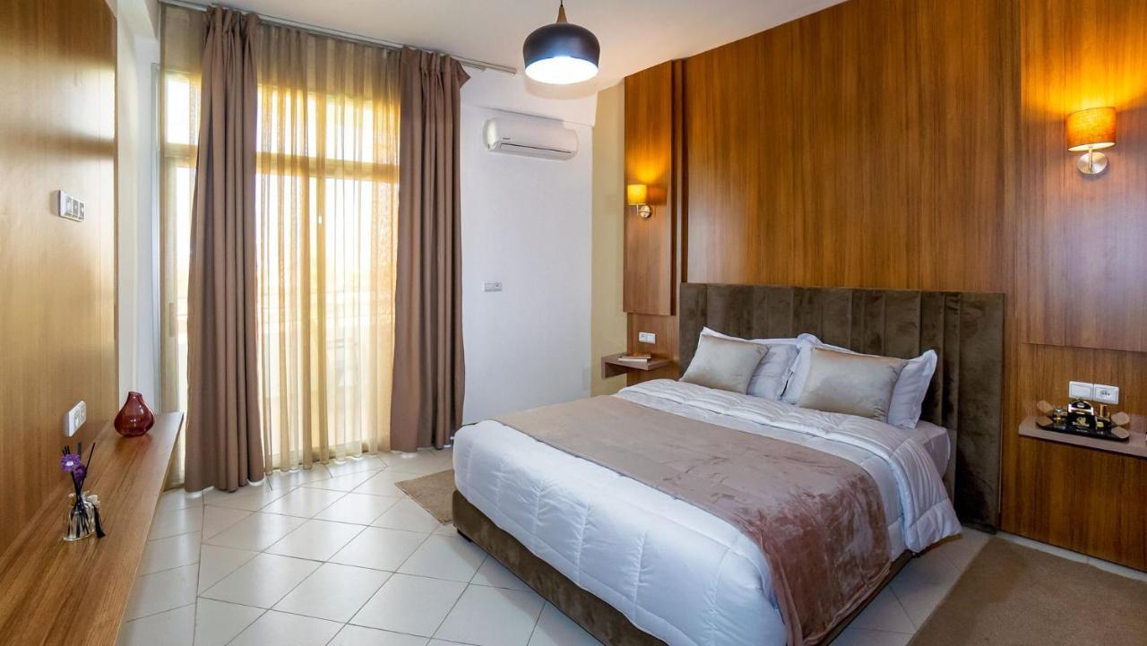 Sables D'Or Appart Hotel อกาดีร์ ภายนอก รูปภาพ