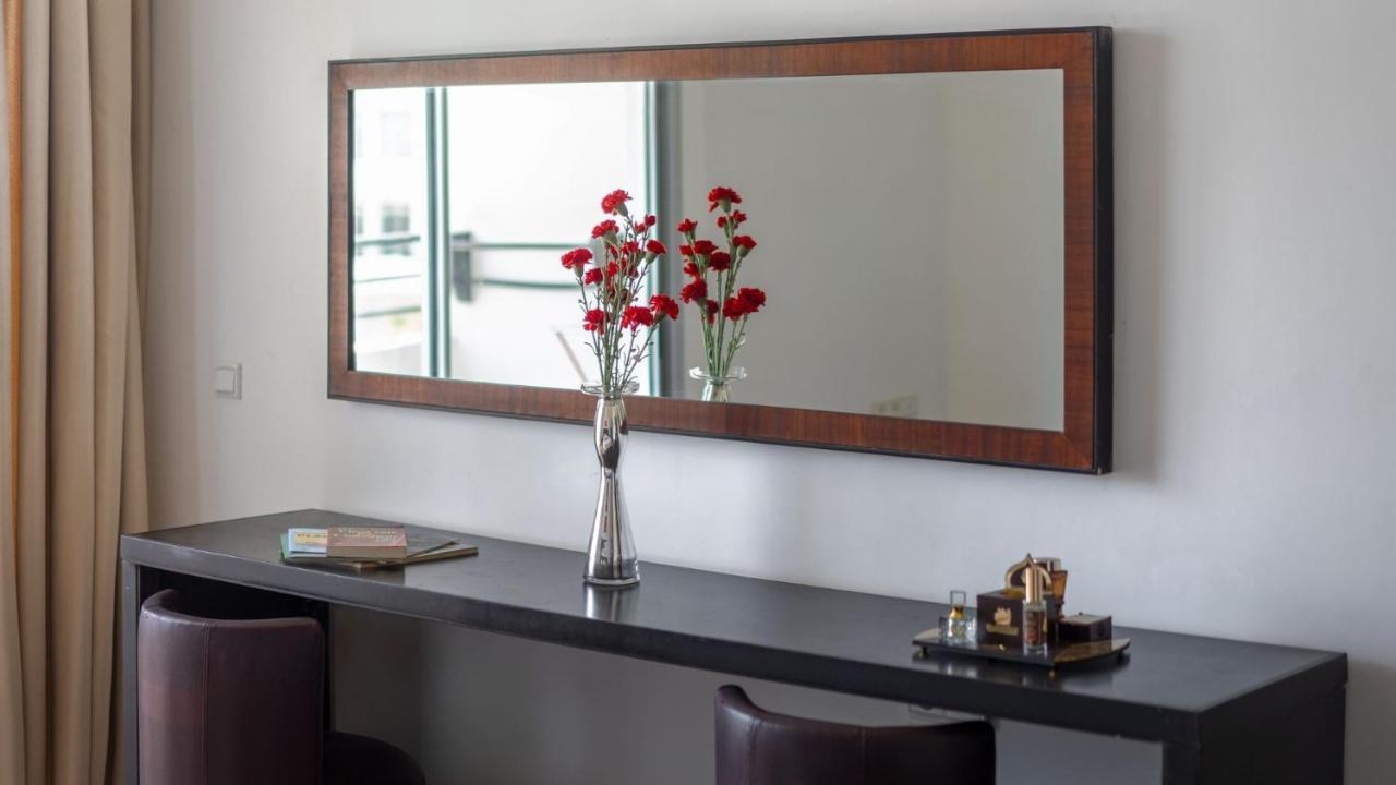 Sables D'Or Appart Hotel อกาดีร์ ภายนอก รูปภาพ